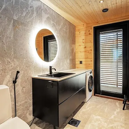 Saunamaeki - Kaiku * Salo (Salo)