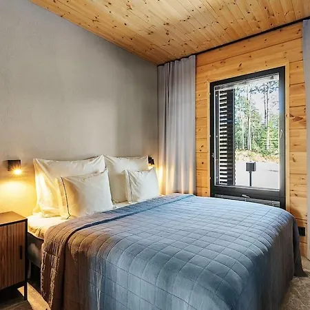 Saunamaeki - Kaiku Willa