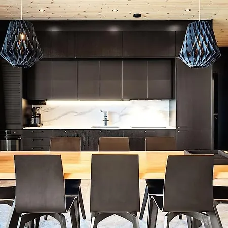 Saunamaeki - Kaiku *