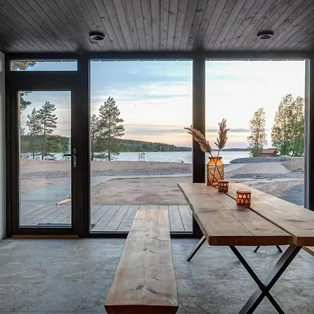 Willa Saunamaeki - Kaiku *