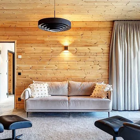 Saunamaeki - Kaiku Villa