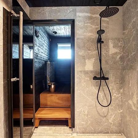 Saunamaeki - Kaiku * Salo (Salo)