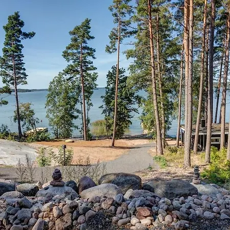 Willa Saunamaeki - Kaiku *