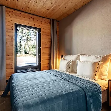 Saunamaeki - Kaiku Villa