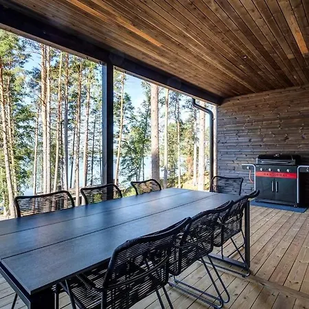 Saunamaeki - Kaiku *