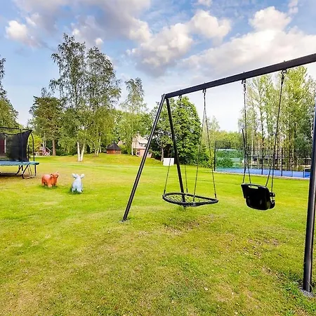 Villa Saunamaeki - Kaiku Salo (Salo)