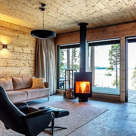 Saunamaeki - Kaiku * Salo (Salo)