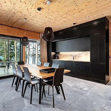 Saunamaeki - Kaiku *