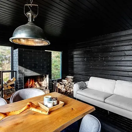 Villa Saunamaeki - Kaiku *