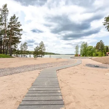 Villa Saunamaeki - Kaiku