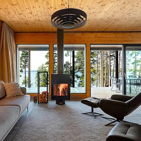 Willa Saunamaeki - Kaiku Salo (Salo)