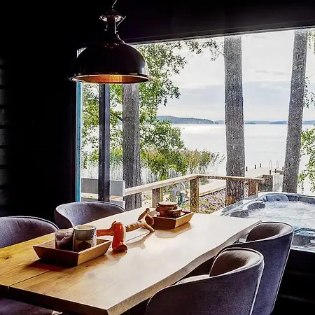 Saunamaeki - Kaiku Salo (Salo)