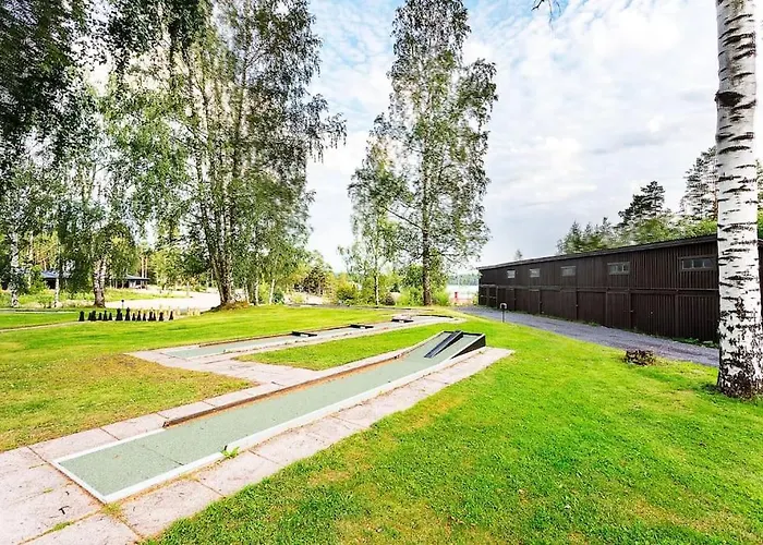 Saunamaeki - Kaiku *