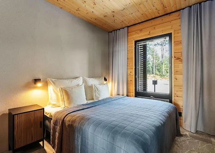 Saunamaeki - Kaiku Вилла