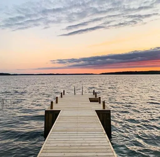 Saunamaeki - Kaiku Вилла Сало