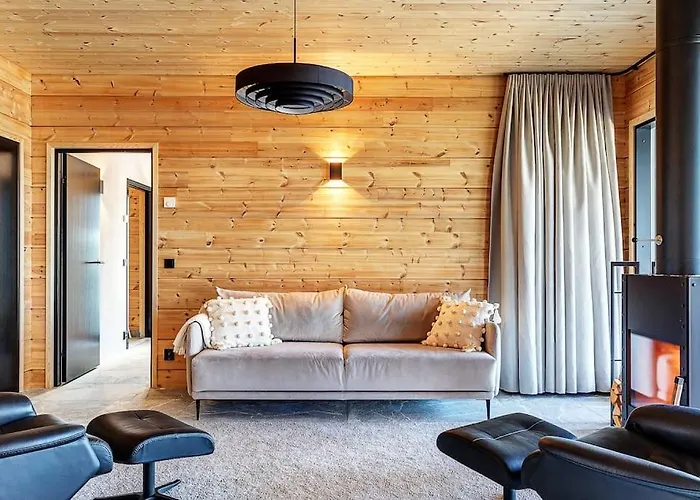 Saunamaeki - Kaiku Вилла