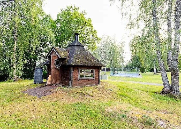 Вилла Saunamaeki - Kaiku