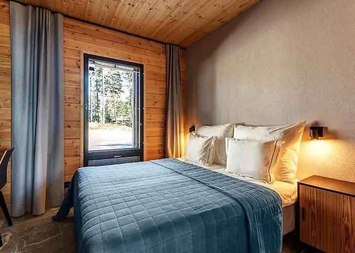 Saunamaeki - Kaiku Вилла