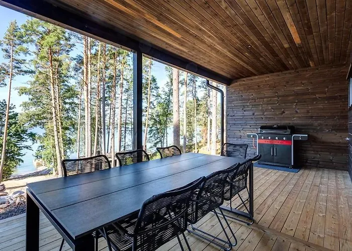 Saunamaeki - Kaiku *