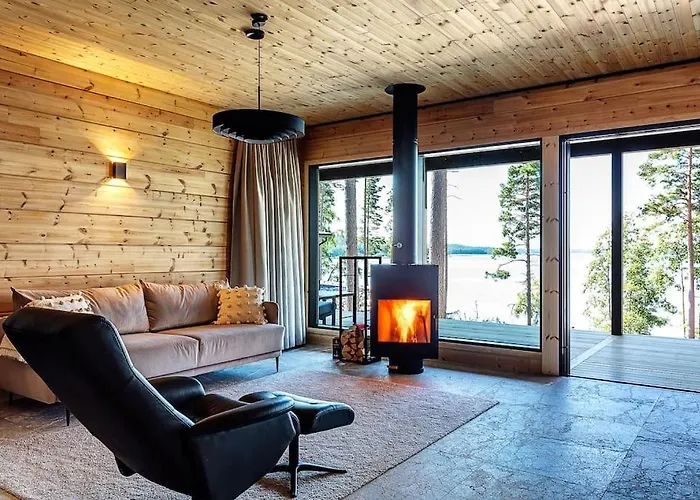 Saunamaeki - Kaiku * Сало