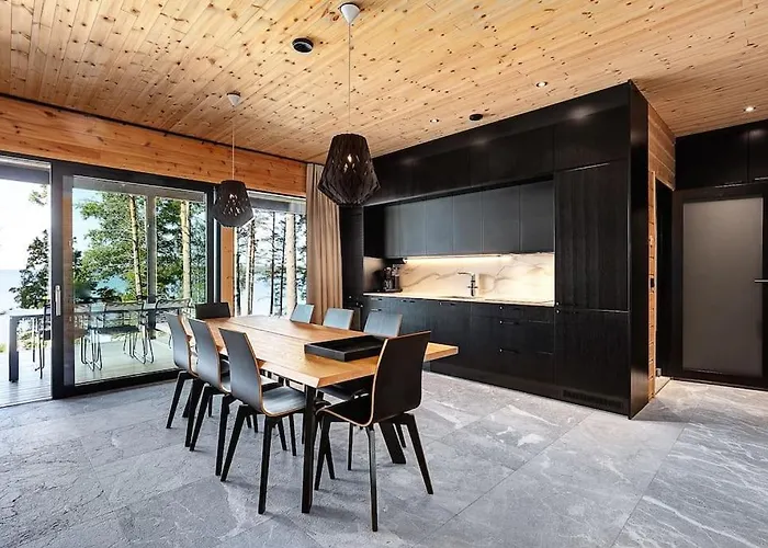 Saunamaeki - Kaiku *