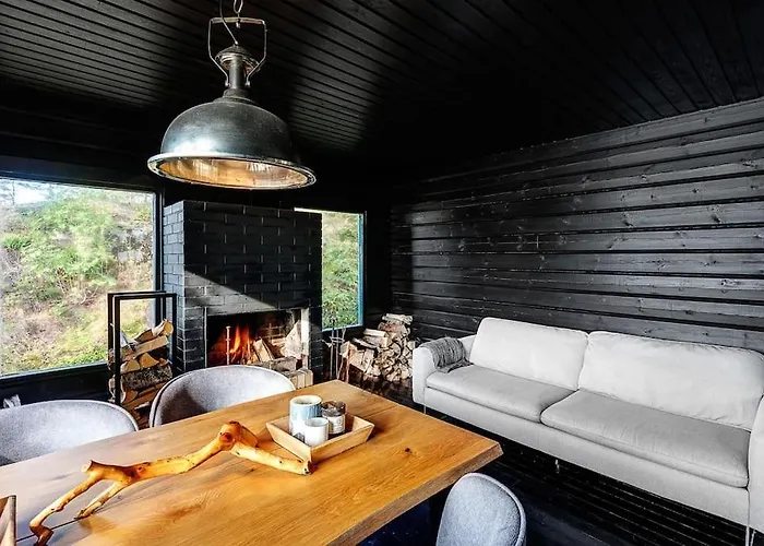 Вилла Saunamaeki - Kaiku *